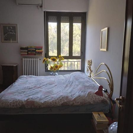 Bed and Breakfast Casa Maristella Алессандрия Экстерьер фото
