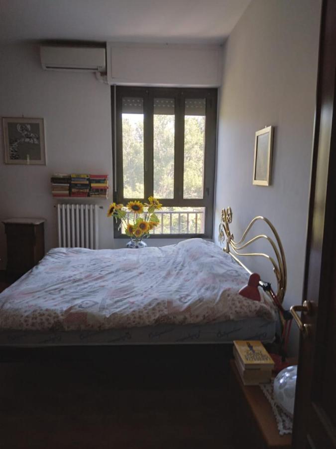 Bed and Breakfast Casa Maristella Алессандрия Экстерьер фото